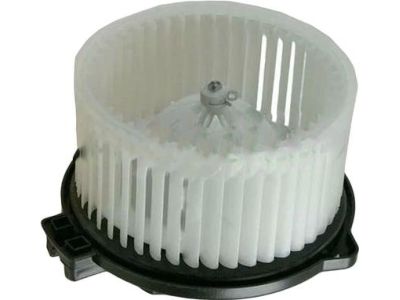 Toyota 87103-08010 Motor Sub-Assembly, Heater Blower, W/Fan