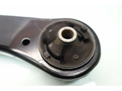 Toyota 48069-02300 Arm Sub-Assy,  Front Suspension,  Lower NO.1 LH