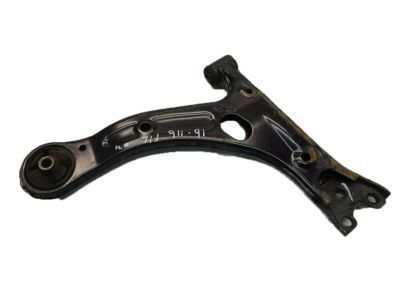 Toyota 48069-02300 Arm Sub-Assy,  Front Suspension,  Lower NO.1 LH