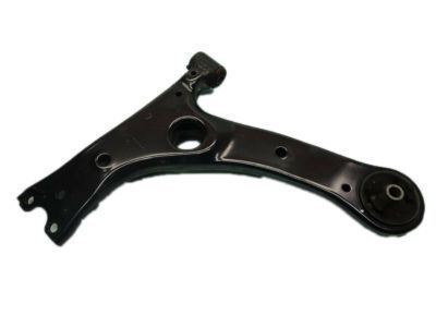 Toyota 48069-02300 Arm Sub-Assy,  Front Suspension,  Lower NO.1 LH