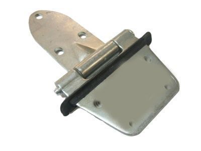 Toyota 68710-60012 Hinge Assy,  Front Door,  Upper RH