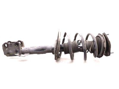 Toyota 48520-52610 Absorber Assy,  Shock,  Front LH