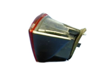 Toyota 81590-06780 Backup Lamp Assembly