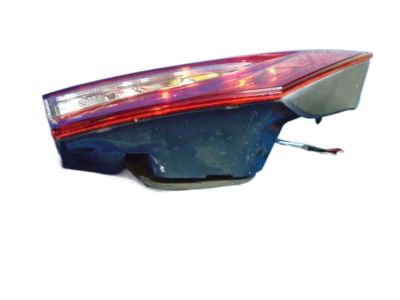 Toyota 81590-06780 Backup Lamp Assembly
