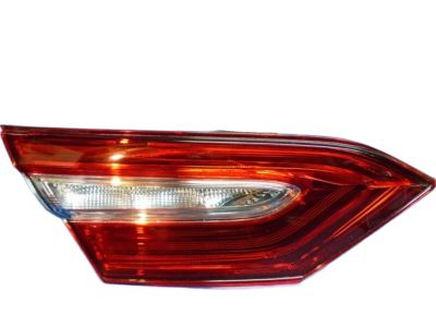Toyota Camry Back Up Light - 81590-06780
