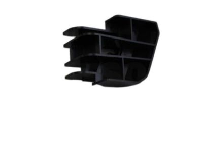 Toyota 52155-48040 Support,  Rear Bumper Side,  RH