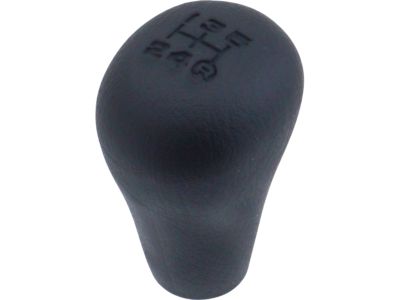 Toyota 33504-20100-B0 Knob Sub-Assembly, Shift Lever