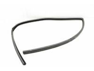 2008 Toyota Yaris Door Seal - 62312-52120-B0