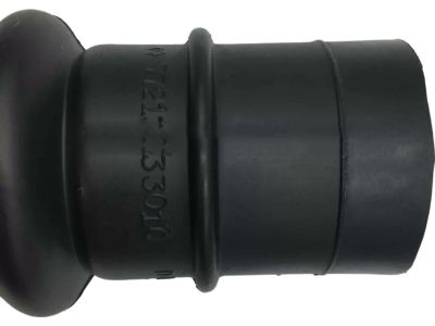 77213-33100 Toyota Connector Hose, Lower Product Photo 6 of 6