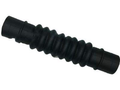 77213-33100 Toyota Connector Hose, Lower Product Photo 5 of 6