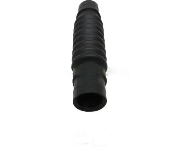 77213-33100 Toyota Connector Hose, Lower Product Photo 1 of 6