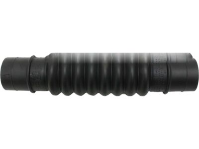 77213-33100 Toyota Connector Hose, Lower Product Photo 2 of 6