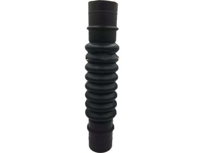 77213-33100 Toyota Connector Hose, Lower Product Photo 4 of 6