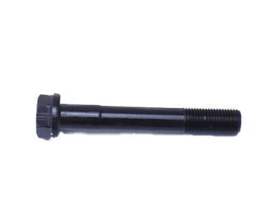 Toyota 90910-02061 Bolt(For Crankshaft Bearing Cap Set)
