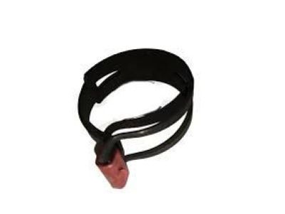 Scion 90467-17013 Clip(For Water By-Pass Hose NO.5)