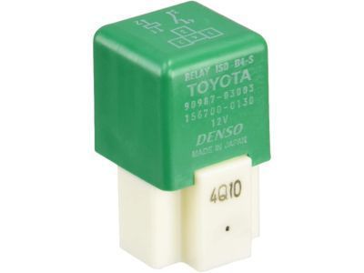 Toyota 90987-03003 Relay