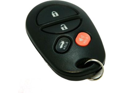 Toyota 89742-AA040 Transmitter, Door Control Toyota 89742-AA040 Transmitter, Door Control