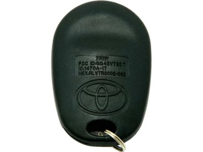 Toyota 89742-AA040 Transmitter, Door Control