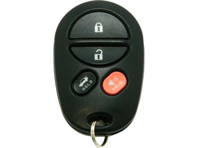 Toyota 89742-AA040 Transmitter, Door Control