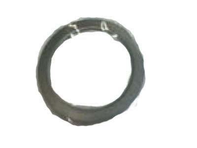 Toyota 34736-21010 Race,  Thrust Bearing Underdrive,  NO.2