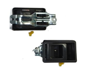 Toyota 69205-12070-23 Handle Sub-Assy,  Front Door Inside,  RH