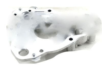 Toyota 15115-31050 Cover,  Oil Pump