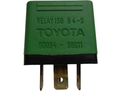 Toyota 90084-98011 Relay, Cooling Fan