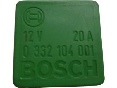 Toyota 90084-98011 Relay, Cooling Fan