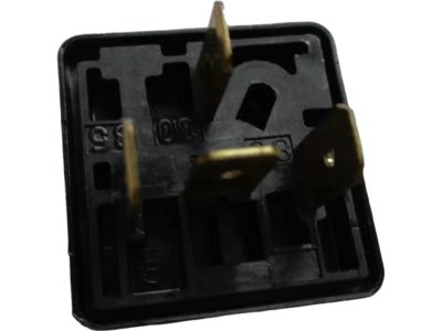 Toyota 90084-98011 Relay, Cooling Fan