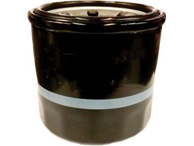 Scion 90118-WB433 Filter Assy,  Oil