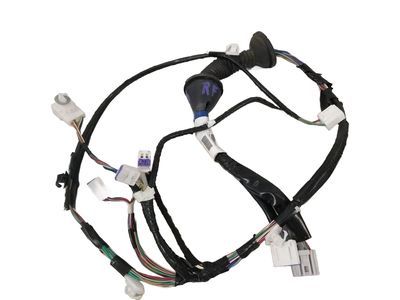 82151-04410 Toyota Wire, Front Door, Passenger Side Product Photo 1 of 1