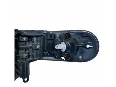 81140-35460 Toyota Unit Assembly, Headlamp, Passenger Side Product Photo 4 of 4