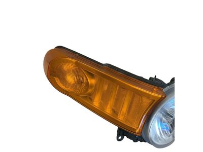 81140-35460 Toyota Unit Assembly, Headlamp, Passenger Side Product Photo 2 of 4