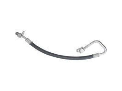 Toyota 88716-04100 Pipe,  Cooler Refrigerant Liquid,  A