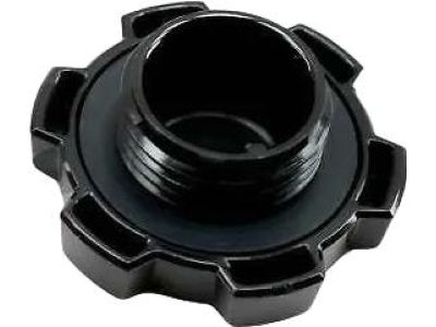 Toyota 12180-0D011 Cap Sub-Assembly, Oil Filler