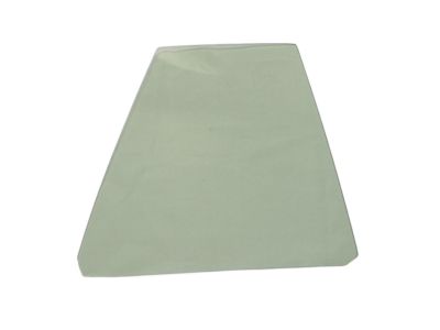 Toyota 68124-12A10 Fixed Glass
