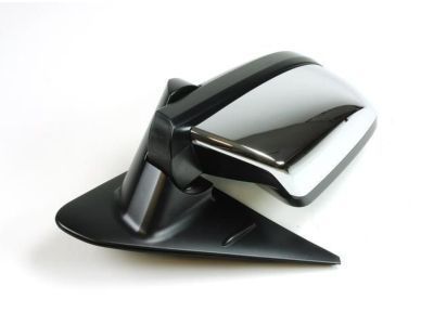 Toyota 87910-0C420 Mirror Assembly, Passenger Side