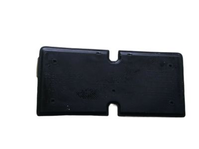 Toyota 58917-06120 Storage Box Covering