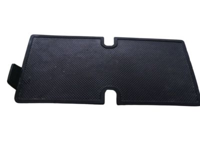 Toyota 58917-06120 Storage Box Covering