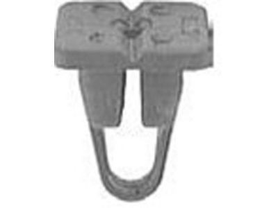 Toyota 90189-04127 Grommet, Screw