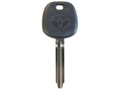 Toyota SU003-07277 Transmitter,  Transponder Key Sub