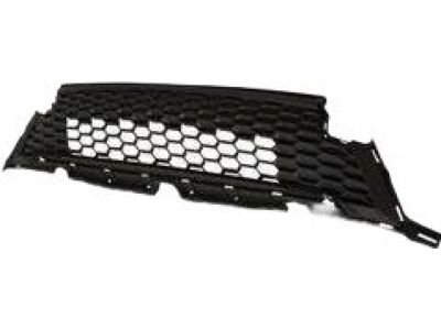 Toyota 53113-42101 Grille, Radiator, Lower