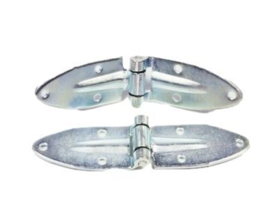 Toyota 53410-90301 Hinge Assembly, Hood, Passenger Side