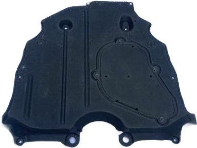 Toyota 51420-08030 Cover Assembly, Engine Under Toyota 51420-08030 Cover Assembly, Engine Under
