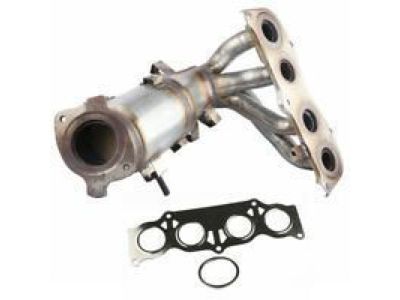 Toyota Exhaust Hanger - 17571-0H010