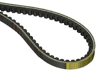 Toyota 99343-11570 Belt,  V(For Vane Pump)