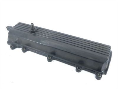 Toyota 11201-65010 Cover Sub-Assy,  Cylinder Head