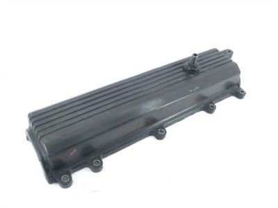 Toyota 11201-65010 Cover Sub-Assy,  Cylinder Head