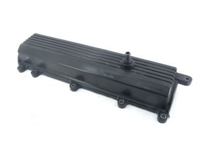 Toyota 11201-65010 Cover Sub-Assy,  Cylinder Head