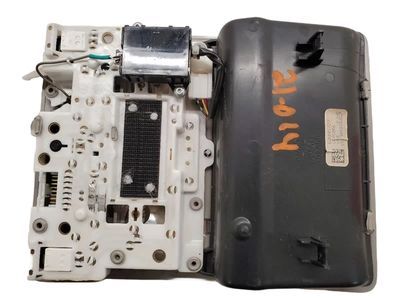 63650-AC090-B0 Toyota Box Assembly, Roof Console Product Photo 2 of 2